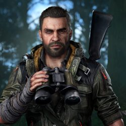 Dying light the beast screenshot 09 1 4