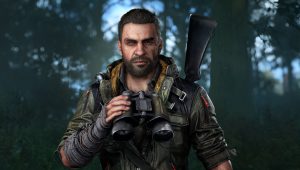 Image d'illustration pour l'article : Après avoir donné sa date de sortie, Dying Light: The Beast dévoile 30 minutes de gameplay