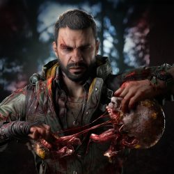 Dying light the beast screenshot 10 1 3