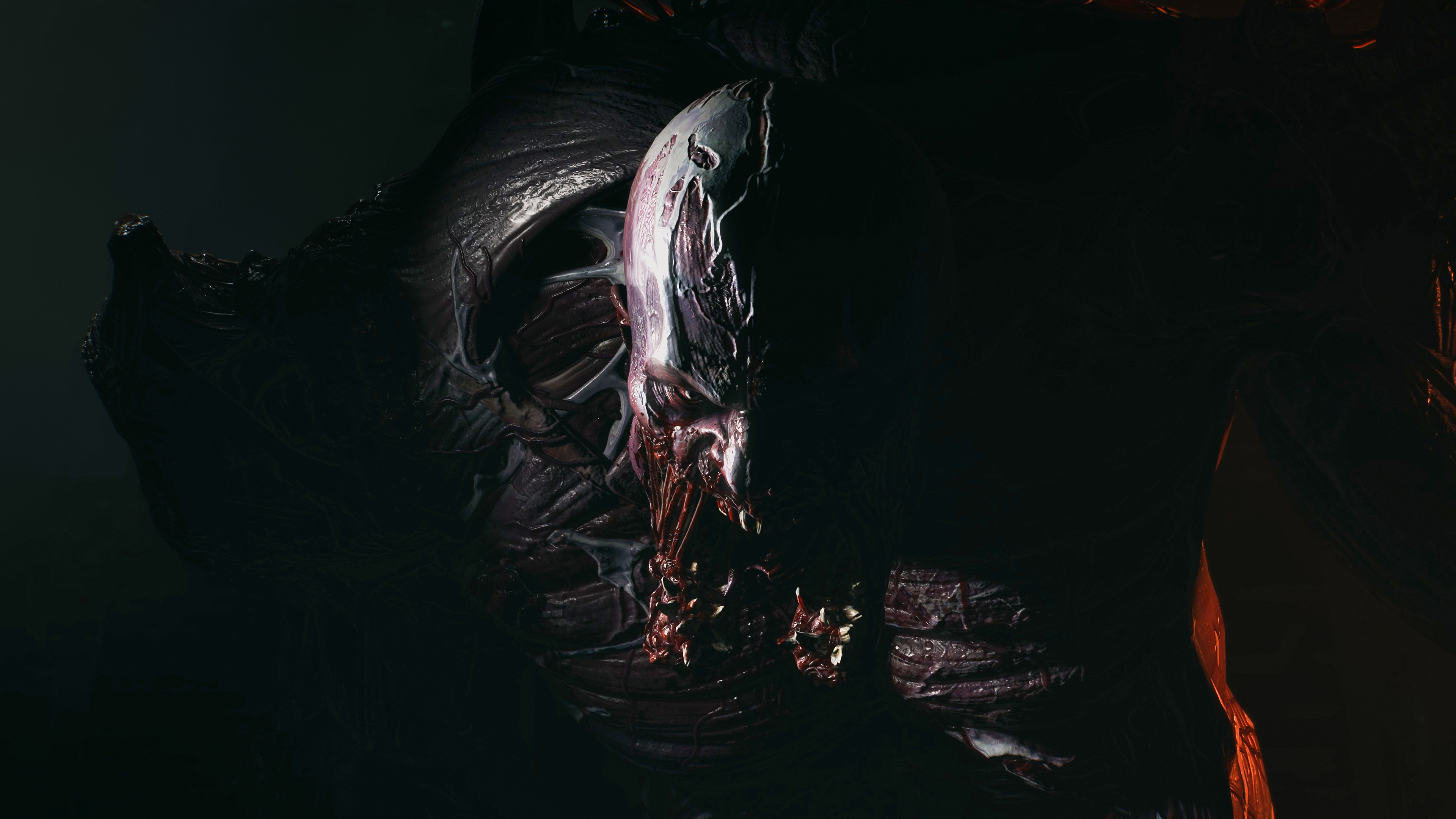 Environnement hostile The Beast