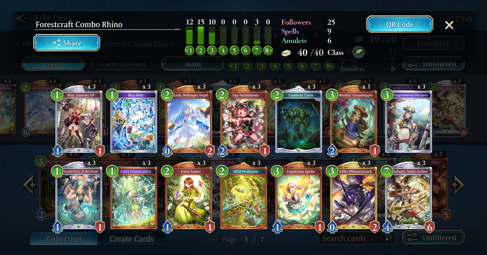 Forestcraft 2