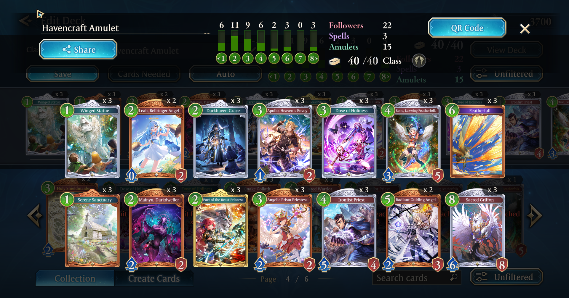 Havencraft 3
