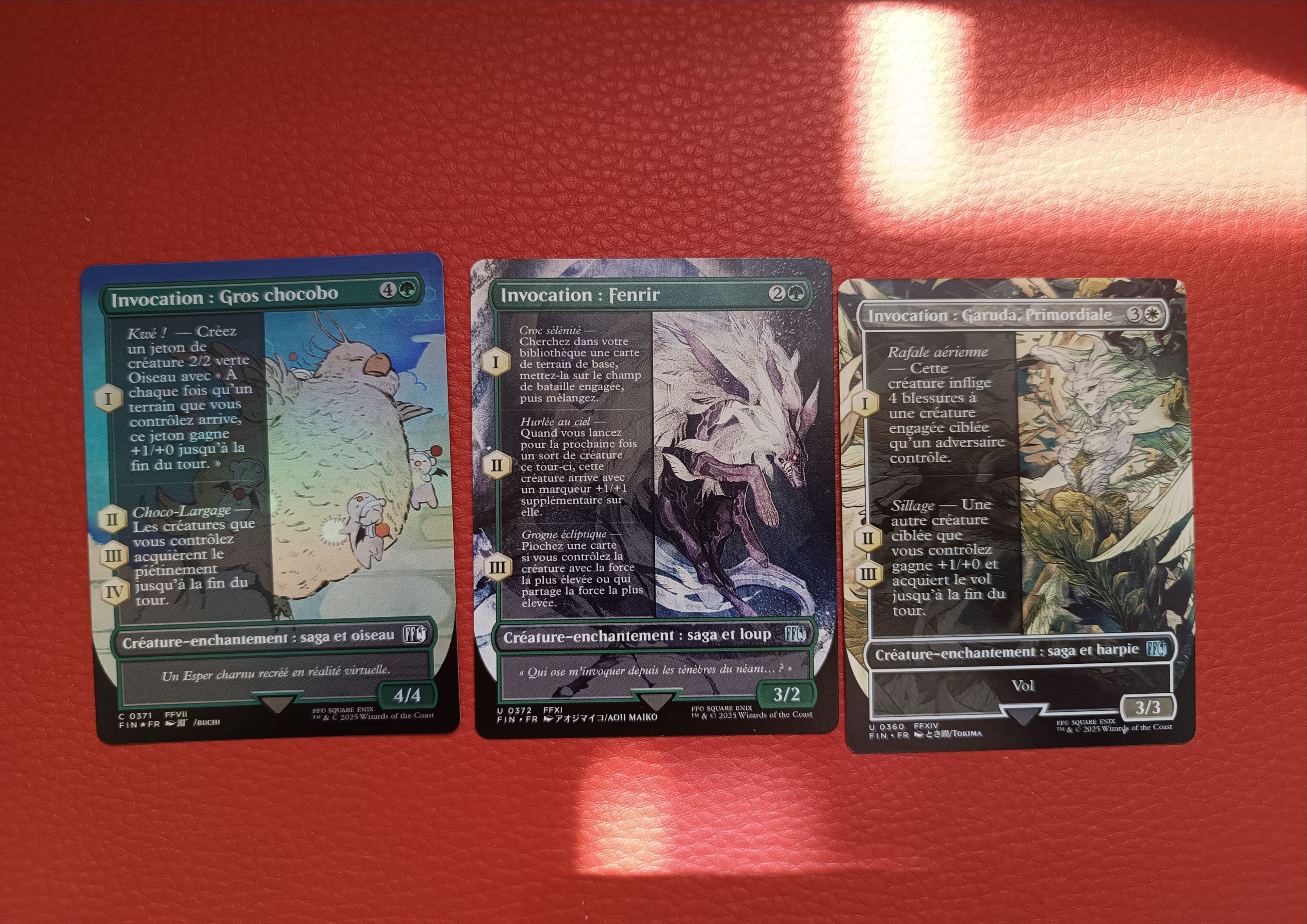 Magic the gathering