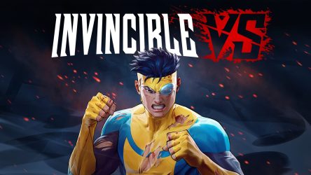 Image d\'illustration pour l\'article : Invincible VS : Un jeu de combat dans l’univers d’Invincible arrivera en 2026 sur PC et consoles