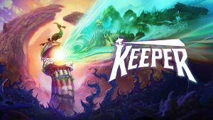 Image d'illustration pour l'article : Keeper : Nos premières impressions après avoir vu le jeu à la Gamescom 2025