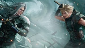 Image d'illustration pour l'article : Petit retour sur l’extension Final Fantasy de Magic The Gathering