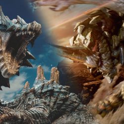Monster hunter wilds 32 9