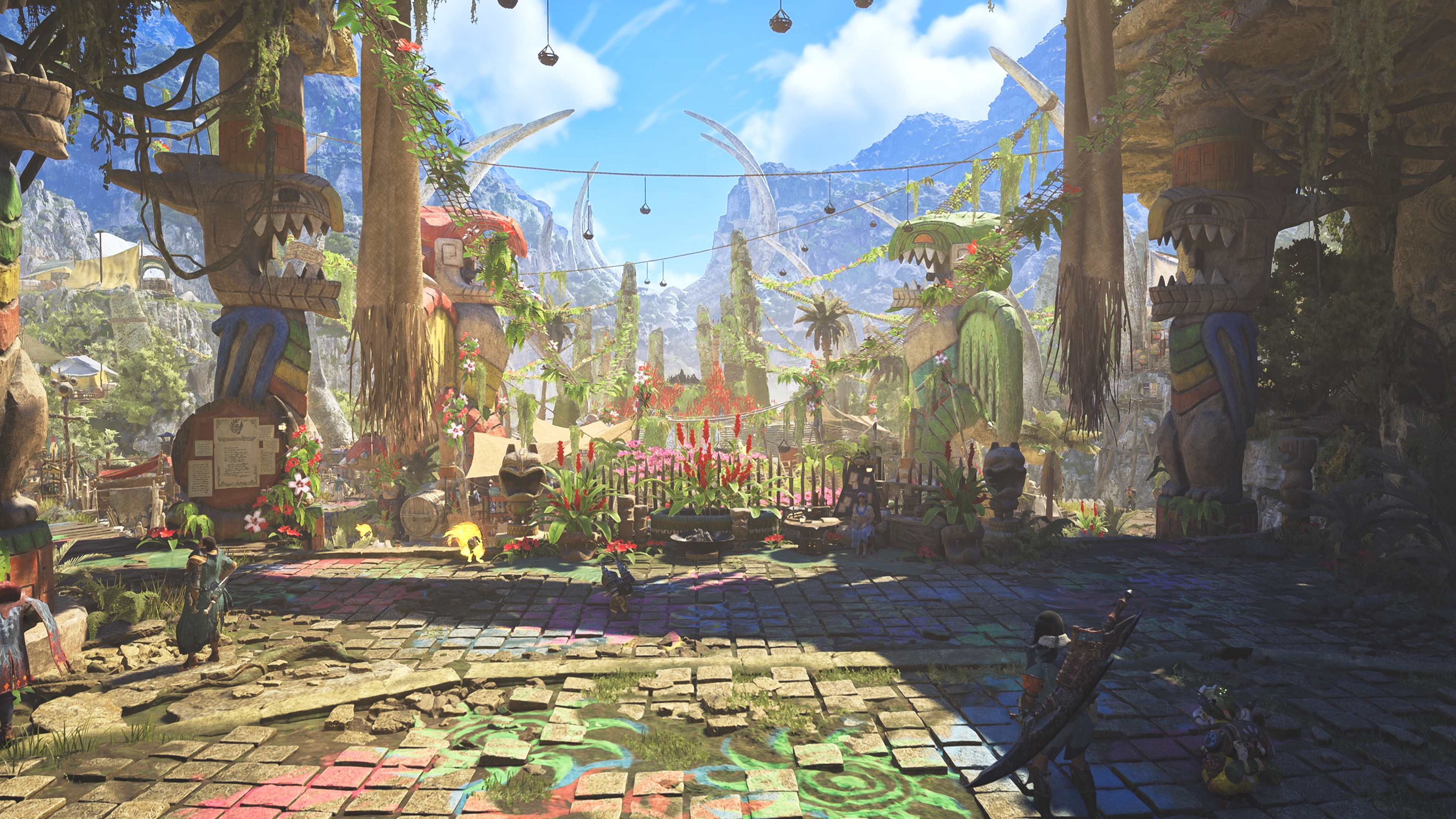 Monster hunter wilds 42 9