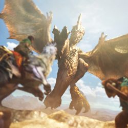 Monster hunter wilds 7 3