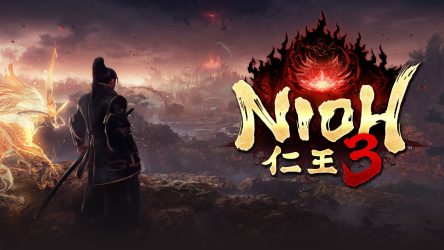 Image d\'illustration pour l\'article : Nioh 3 passe en mode ninja et s’annonce pour 2026, avec une démo déjà disponible