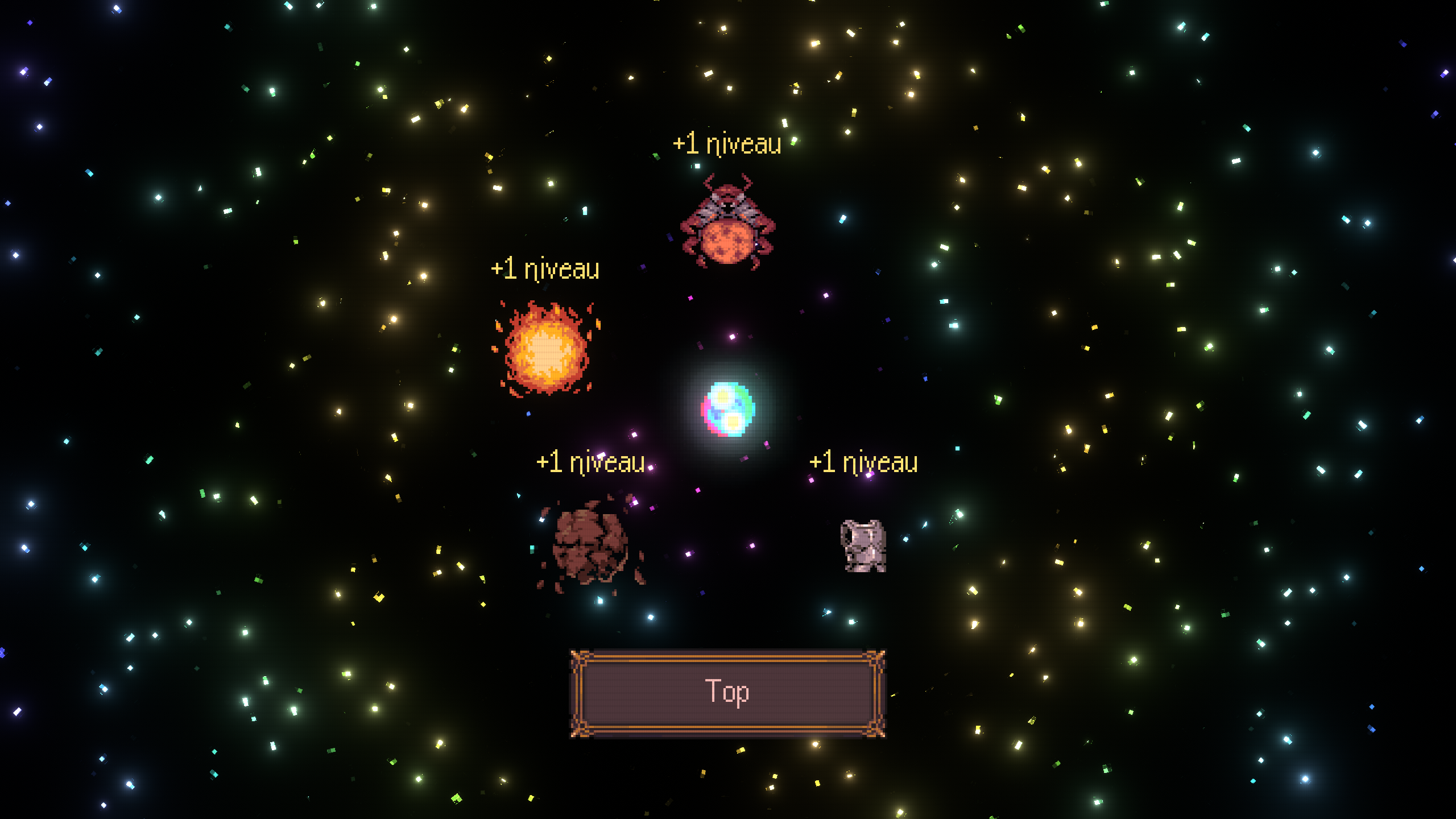 Caves Baboulone BALL x PIT