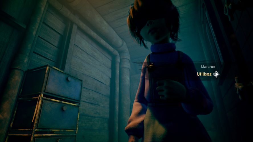 Out of sight test 2 2