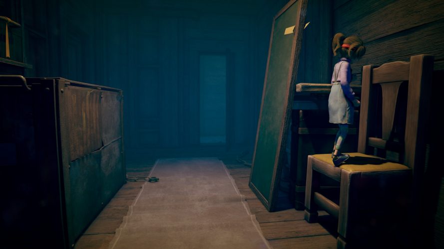 Out of sight test 3 3
