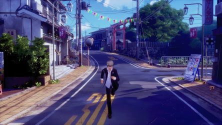 Persona 4 Revival et un certain LEGO Skylines viennent d’apparaitre sur un listing en Corée du Sud