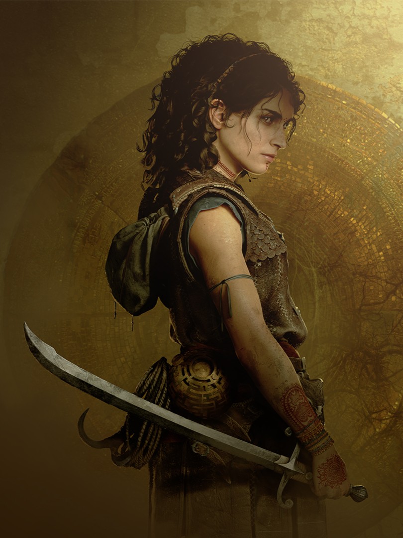 Jaquette de Resonance: A Plague Tale Legacy