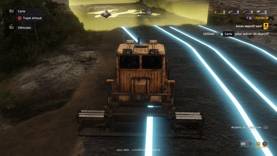Roadcraft test 10 8