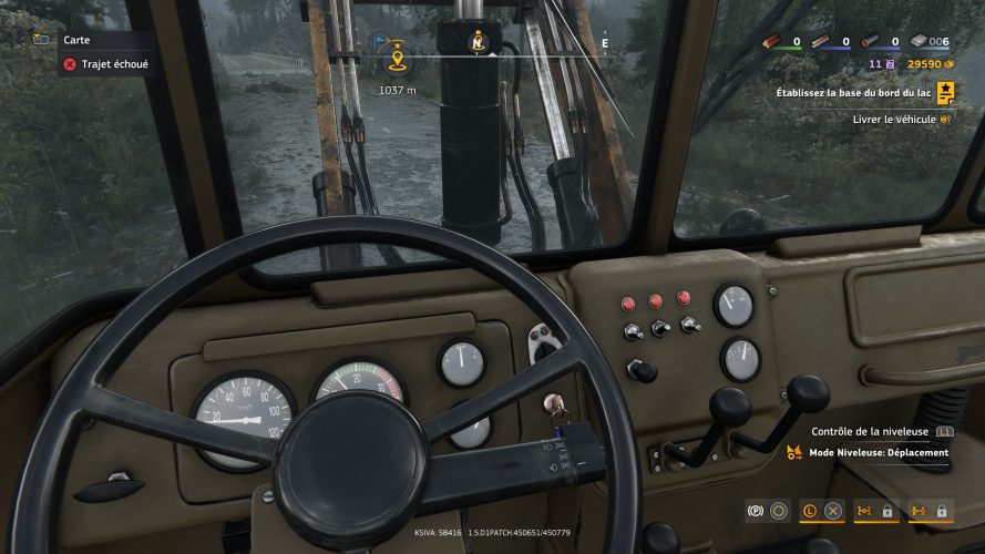 Roadcraft test 9 7