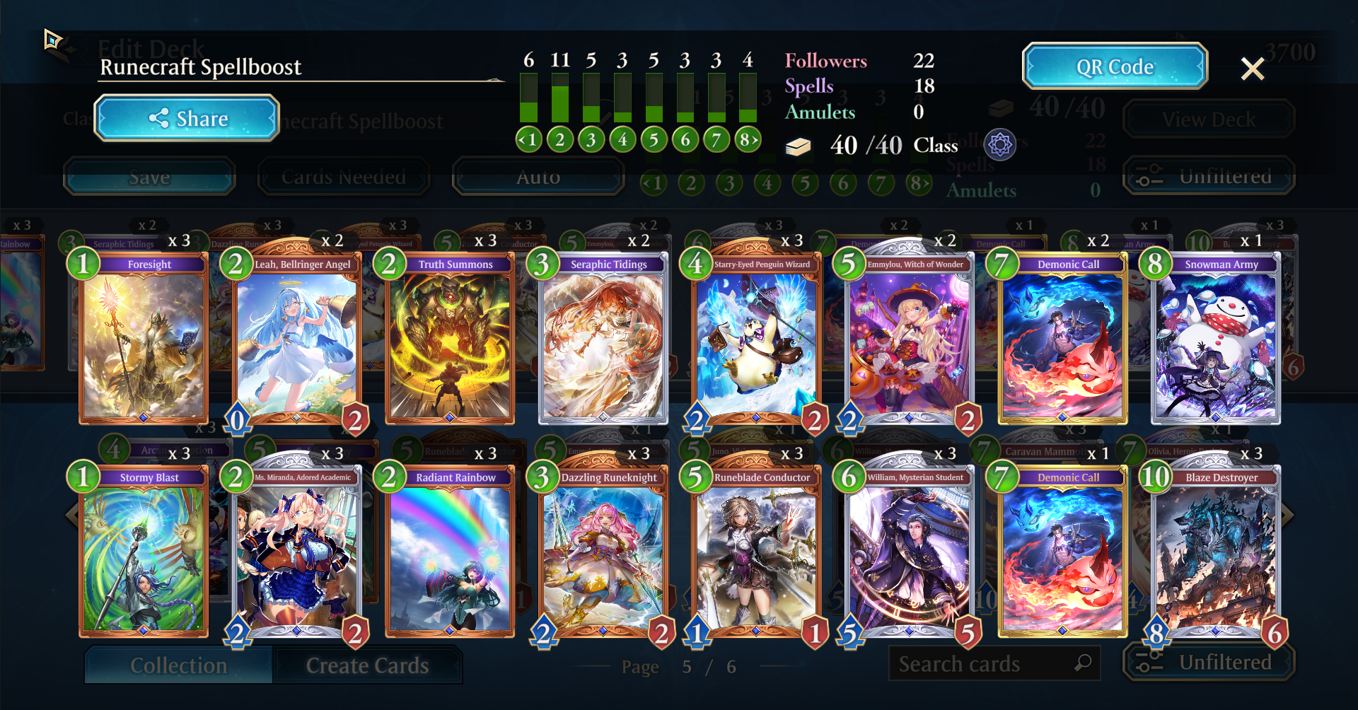 Runecraft 5