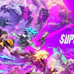 Supervive 4
