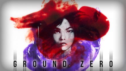 Image d\'illustration pour l\'article : Retour dans les années 90 avec le Resident Evil-like Ground Zero