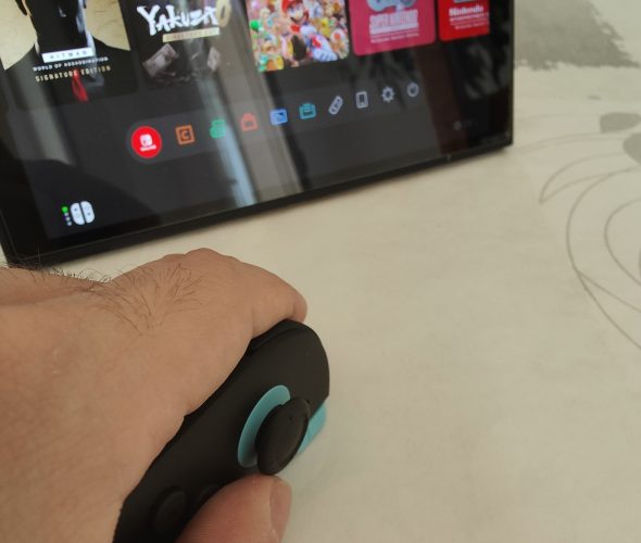 Switch 2 souris 1 2