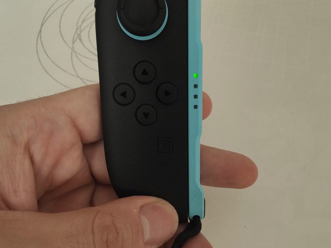 Switch 2 souris 2 1
