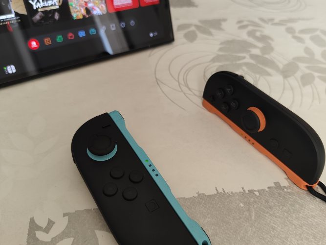 Switch 2 souris 3 3