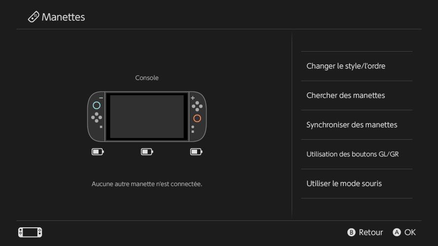 Switch 2 souris 5 5