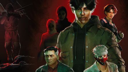 Image d\'illustration pour l\'article : Acts of Blood, un jeu d’action rappelant beaucoup Sifu, fera parler ses poings à l’été 2026 sur PC