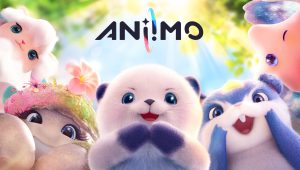 Image d'illustration pour l'article : Aniimo, un free-to-play action-RPG centré sur la capture de créatures mignonnes, sortira en 2026 sur PC, Xbox Series et mobile