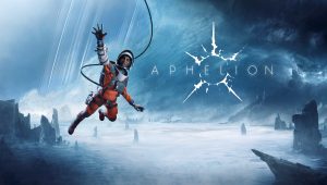 Image d'illustration pour l'article : Don’t Nod présente Aphelion, un jeu action-aventure de science-fiction sur une planète gelée en collaboration avec l’ESA et prévu pour 2026