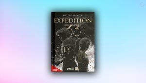 Artbook clair obscur expedition 33 1 Artbook clair obscur expedition 33 1