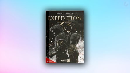 Image d\'illustration pour l\'article : L’artbook officiel de Clair Obscur: Expedition 33 est en précommande, voici tout ce qu’il faut savoir