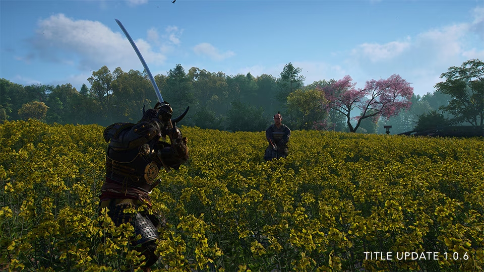 Assassins creed shadows mode cauchemar 1