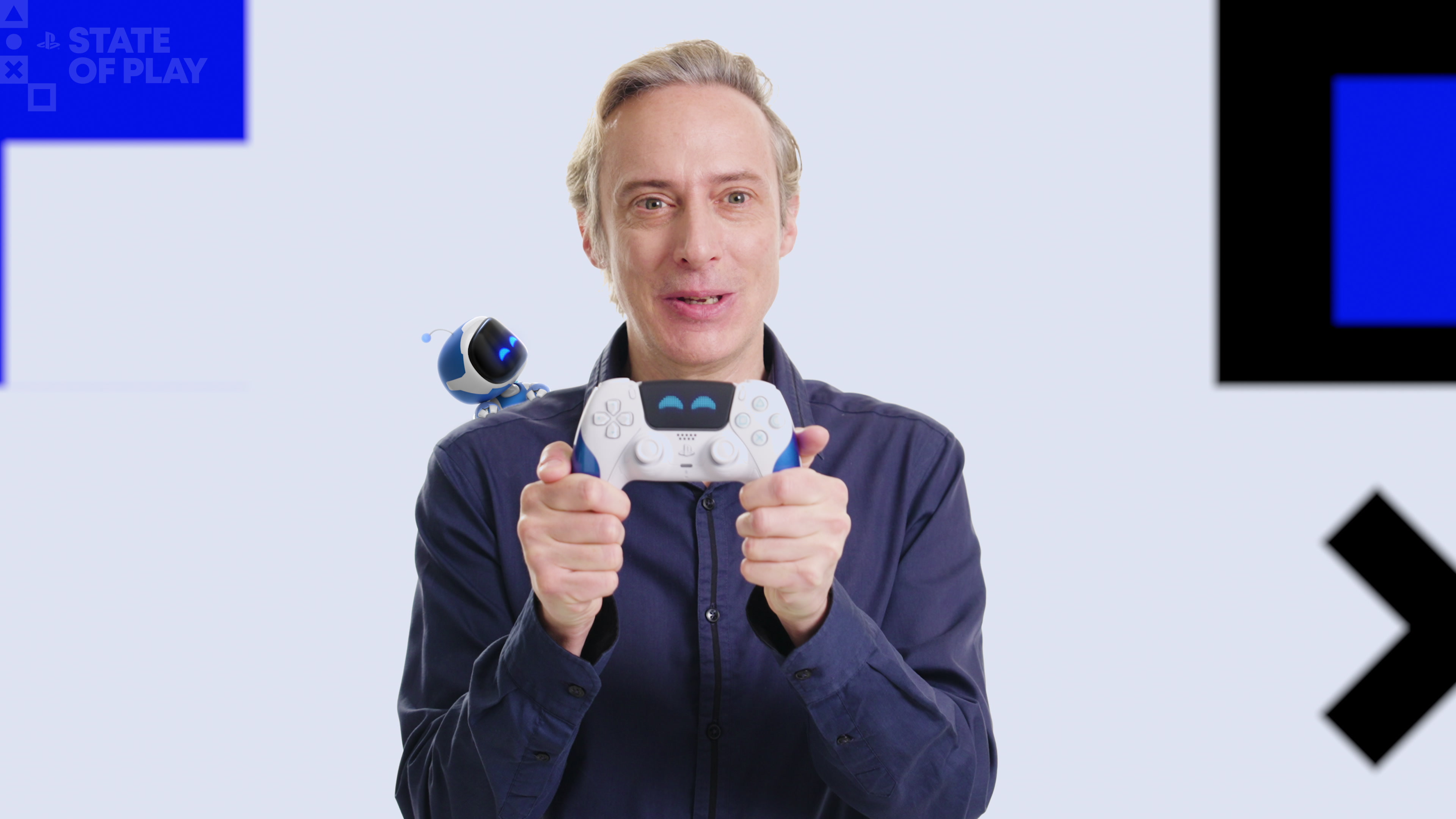 Astro bot dualsense v2 3