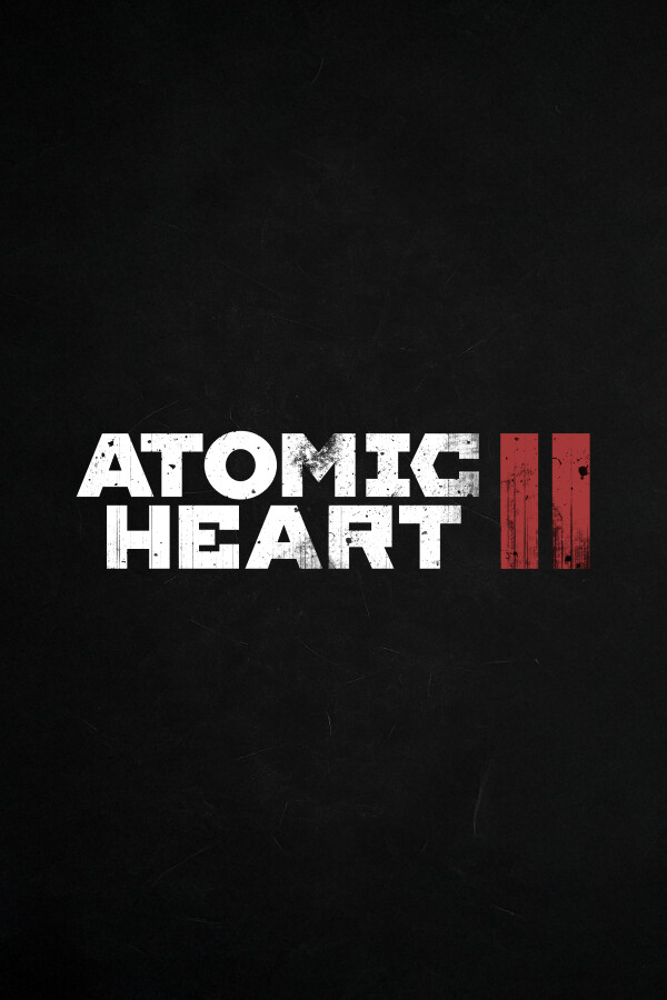 Jaquette d'Atomic Heart 2