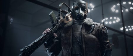 Image d\'illustration pour l\'article : Atomic Heart II s’annonce à la surprise générale dans un premier trailer qui fait bougrement envie