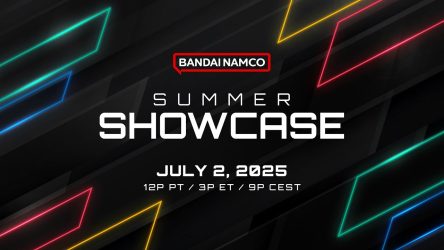 Image d\'illustration pour l\'article : Bandai Namco tiendra un Summer Showcase ce mercredi 2 juillet avec l’annonce d’un nouveau jeu My Hero Academia