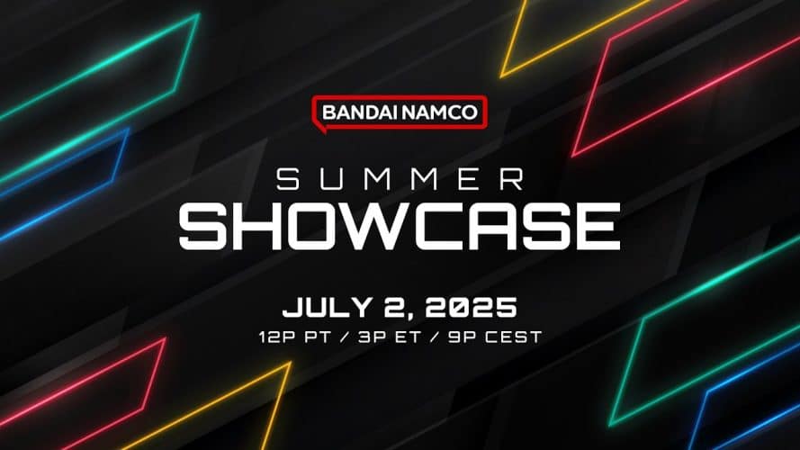 Image d\'illustration pour l\'article : Bandai Namco tiendra un Summer Showcase ce mercredi 2 juillet avec l’annonce d’un nouveau jeu My Hero Academia