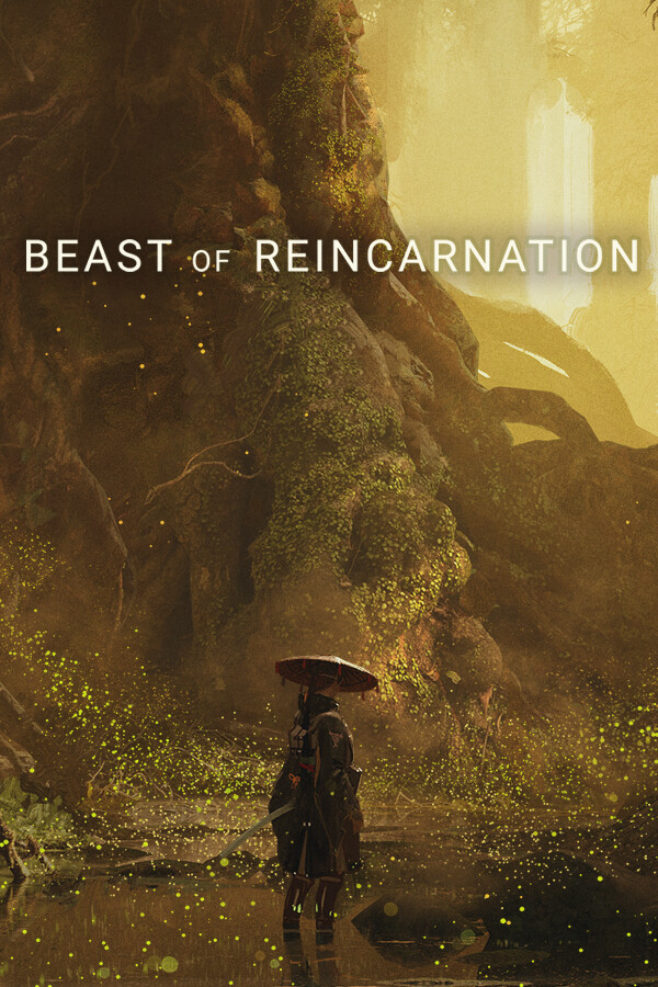 Jaquette de Beast of Reincarnation