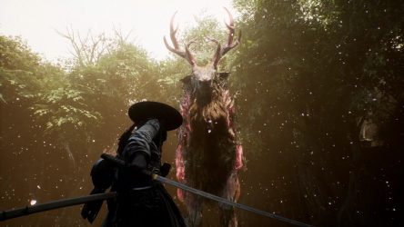 Image d'illustration pour l'article : Beast of Reincarnation : Les premiers tests de la presse sont là, que vaut le jeu de Game Freak ?
