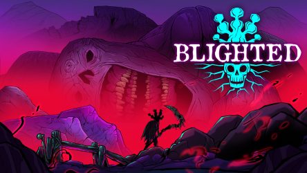 Image d\'illustration pour l\'article : Les créateurs de Guacamelee! annoncent Blighted, un action-RPG aux touches de metroidvania jouable en solo ou en coopération
