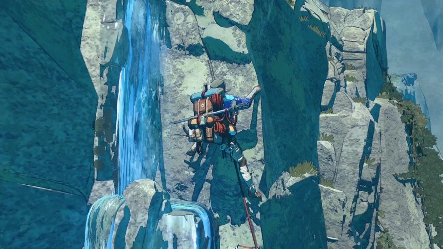 Image d\'illustration pour l\'article : Cairn démarre très bien son ascension avec 200 000 ventes en quelques jours