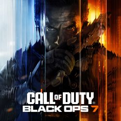 Call of duty black ops 7 key art 1 Call of duty: black ops 7
