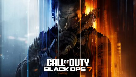 Image d\'illustration pour l\'article : Call of Duty: Black Ops 7 finalement officialisé dans un long trailer psychologique