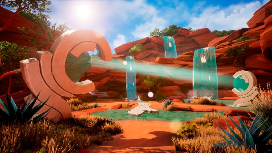Image d\'illustration pour l\'article : Call of the Elder Gods, suite surnaturelle de Call of the Sea, dévoilé pour une sortie prévue prochainement sur PC et consoles