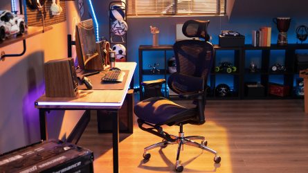 Image d\'illustration pour l\'article : Pourquoi opter pour une chaise ergonomique si vous passez de longues heures assis à jouer aux jeux vidéo ?