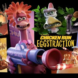 Chicken run commandodu images 6 10