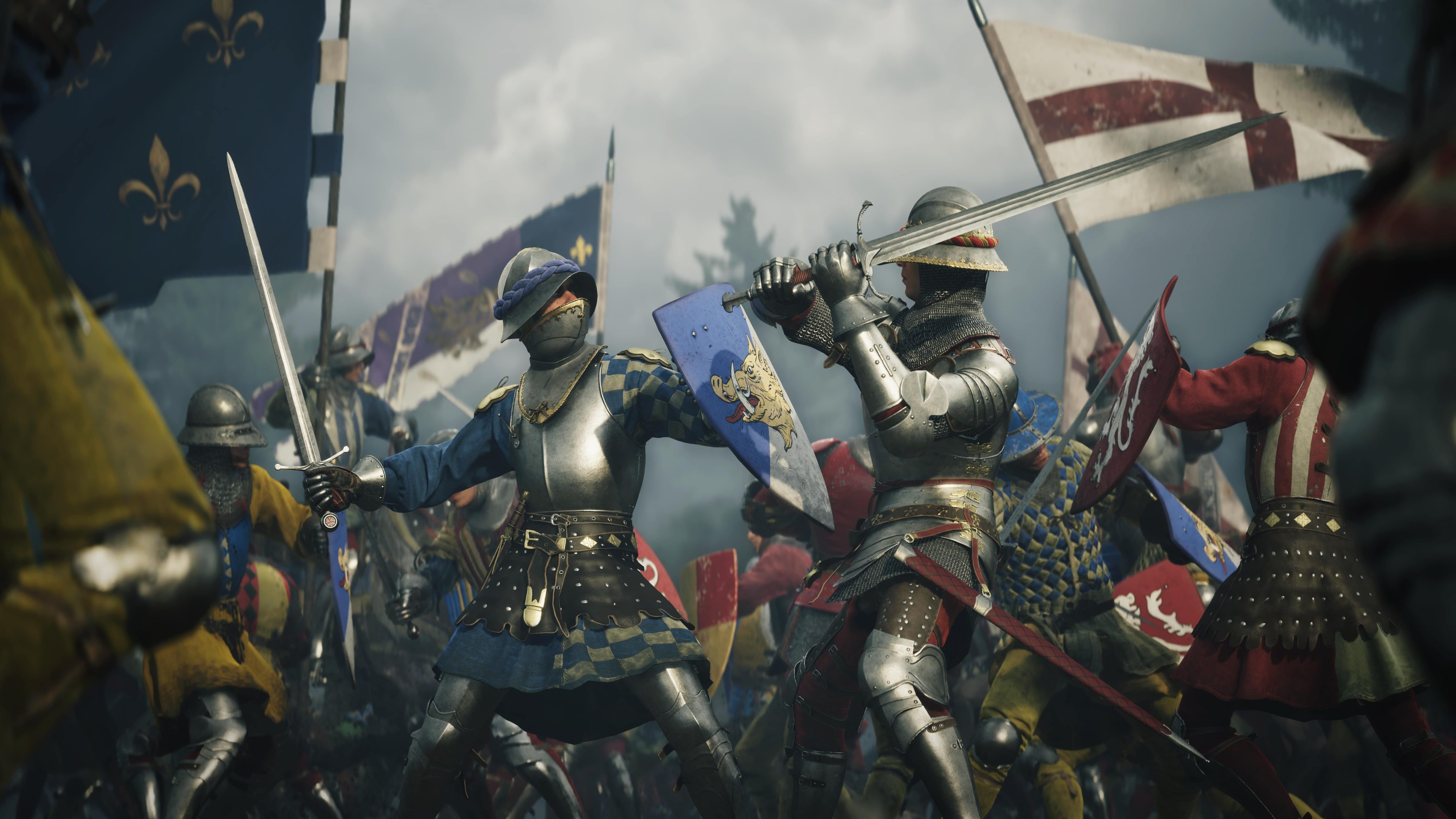 Chronicles: Medieval gameplay 2