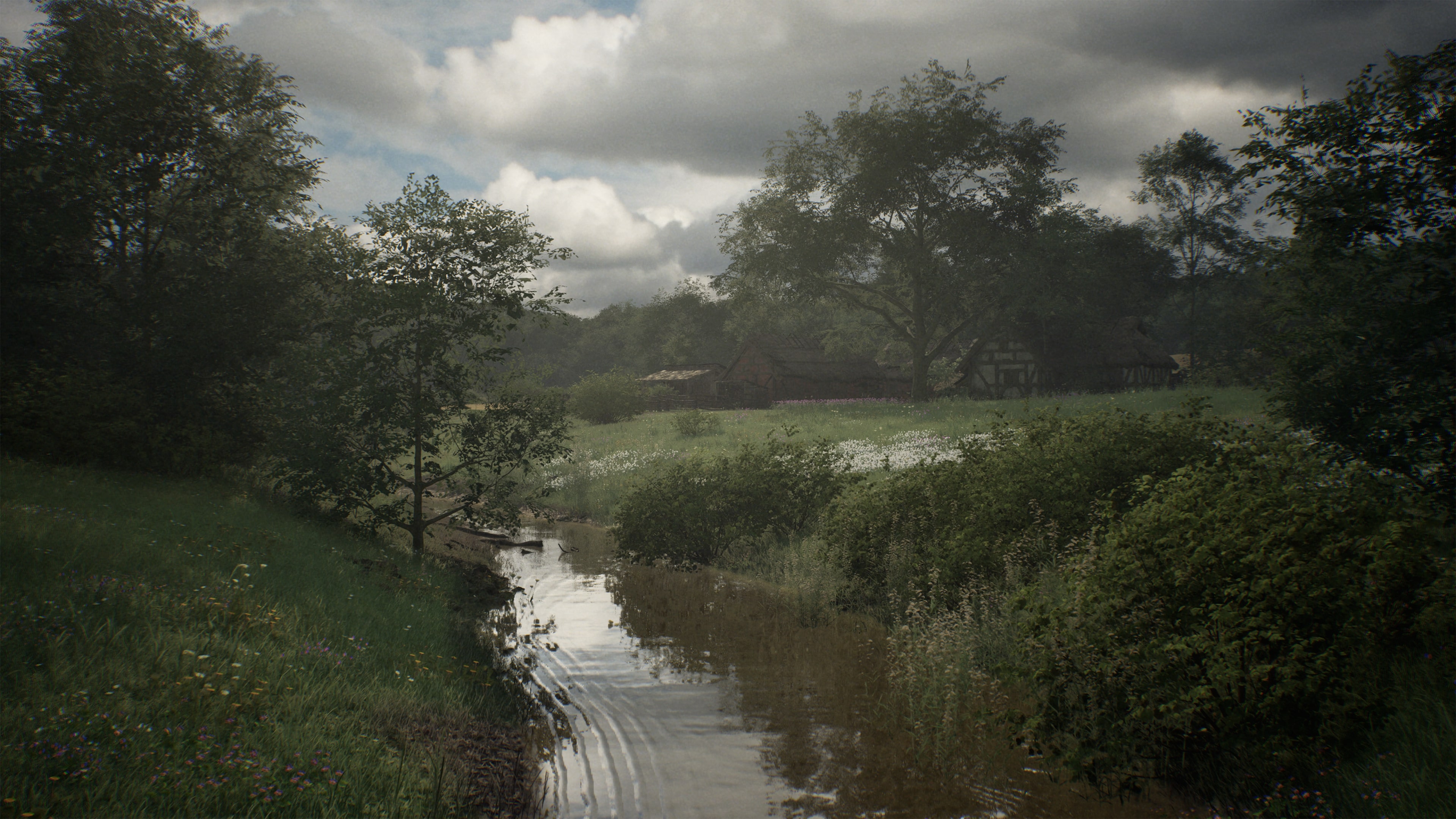 Chronicles: Medieval screenshot